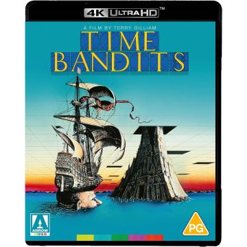 TIME BANDITS