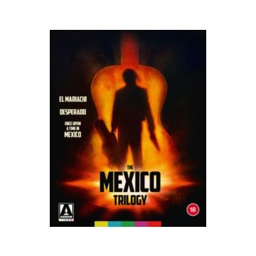 MEXICO TRILOGY