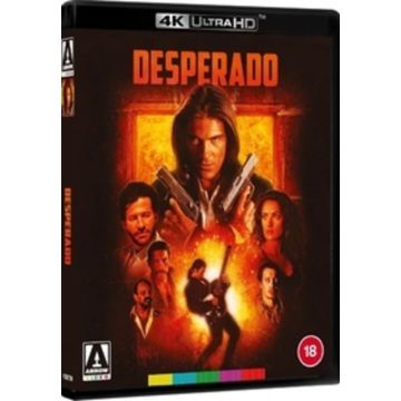 DESPERADO (4K UHD)
