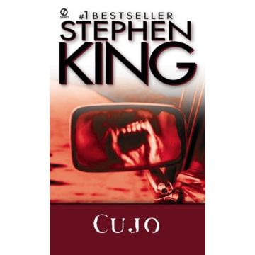 CUJO (LIMITED EDITION) - CUJO (LIMITED) (2BD)