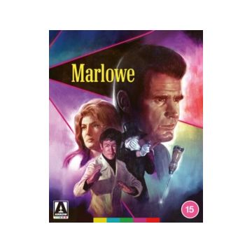 MARLOWE (LIMITED EDITION)