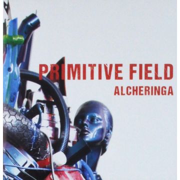 PRIMITIVE FIELD - ALCHERINGA
