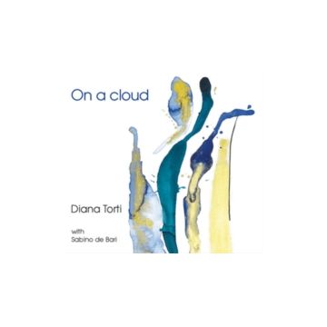 TORTI,DIANA & SABINO DE BARI - ON A CLOUD