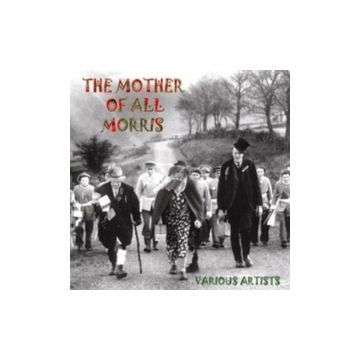 VARIOUS ARTISTS - MOTHER OF ALL MORRIS / VARIOUS