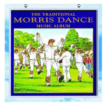 VARIOUS ARTISTS - TRADITIONAL MORRIS ALBUM / VARIOUS