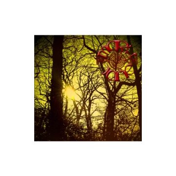 MARY JANE - SOLSTICE