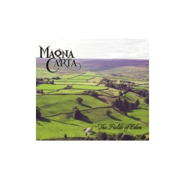 MAGNA CARTA - FIELDS OF EDEN