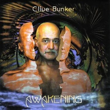CLIVE BUNKER - AWAKENING