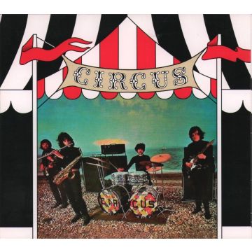 CIRCUS - CIRCUS