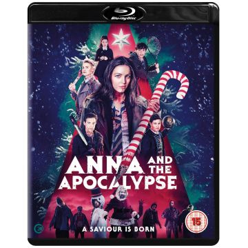 ANNA AND THE APOCALYPSE