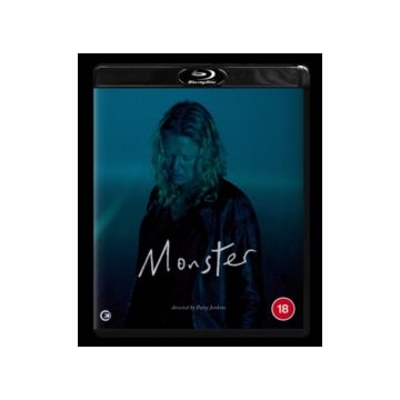 MONSTER (REGION B)