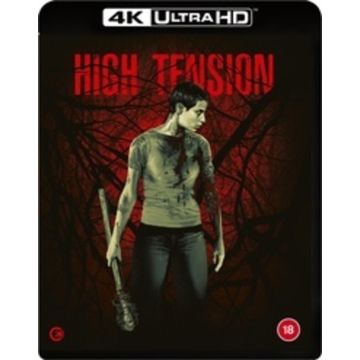 HIGH TENSION