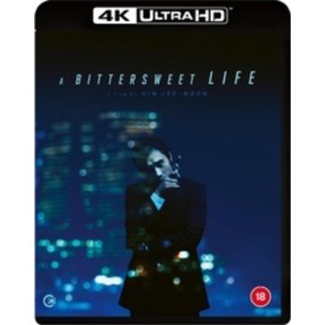 BITTERSWEET LIFE