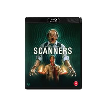 SCANNERS