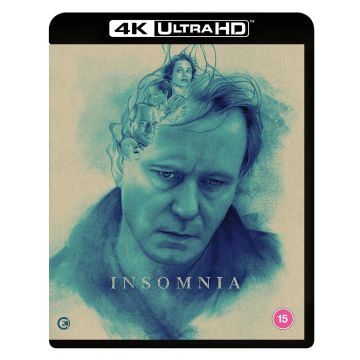 INSOMNIA (4K UHD)