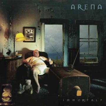 ARENA - IMMORTAL? (REMASTERED)