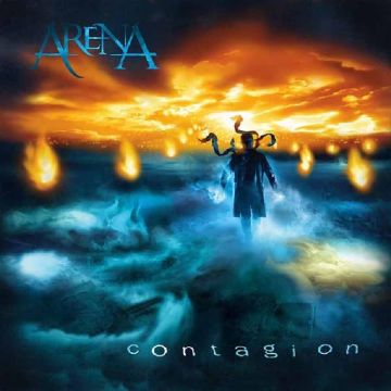ARENA - CONTAGION (REMASTERED)