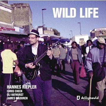 HANNES RIEPLER - WILD LIFE