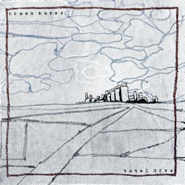 BROWN HORSE - TOTAL DIVE