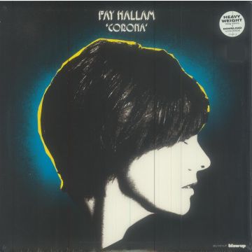 FAY HALLAM - CORONA