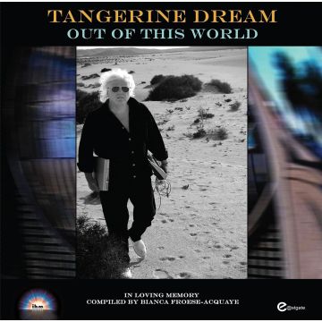 TANGERINE DREAM - OUT OF THIS WORLD