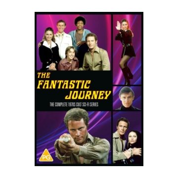 FANTASTIC JOURNEY