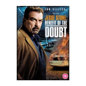 JESSE STONE: BENEFIT OF THE DOUBT