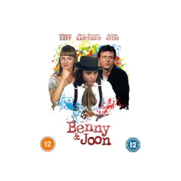BENNY & JOON