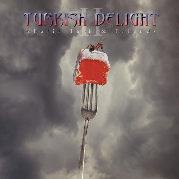 TURKISH DELIGHT - VOLUME II