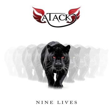 ATACK - NINE LIVES