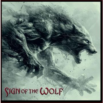 SIGN OF THE WOLF - SIGN OF THE WOLF