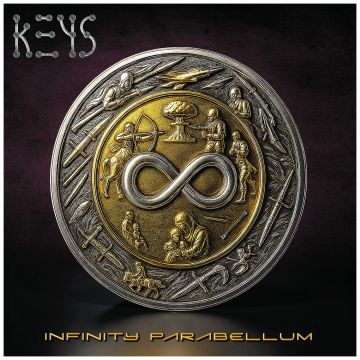 KEYS - INFINITY PARABELLUM