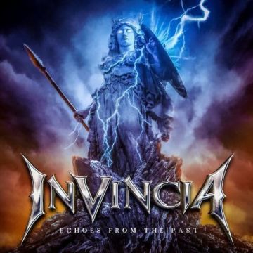 INVINCIA - ECHOES FROM THE PAST