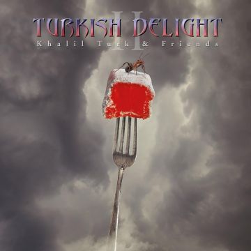 TURKISH DELIGHT - VOLUME II