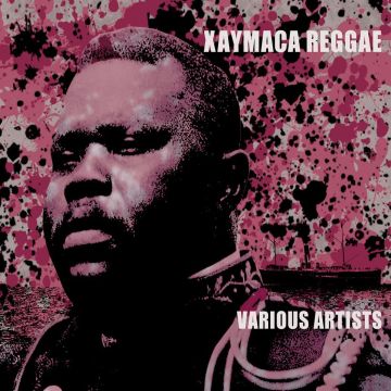 VARIOUS ARTISTS - XAYMACA REGGAE