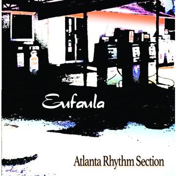 ATLANTA RHYTHM SECTION - EUFAULA