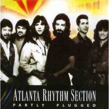 ATLANTA RHYTHM SECTION - PARTY PLUGGED