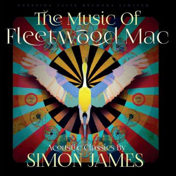 SIMON JAMES - MUSIC OF FLEETWOOD MAC