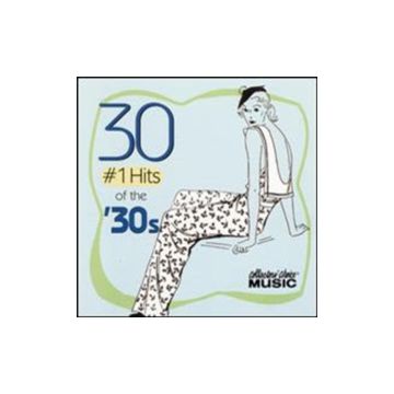 VARIOUS ARTISTS - HITS OF THE 30S & 40S