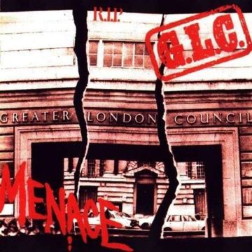 MENACE - GLC: BEST OF