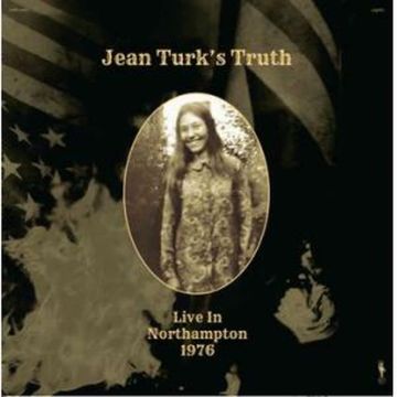 JEAN TRUTH TURK'S - LIVE IN NORTHAMPTON 1976