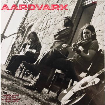 AARDVARK - AARDVARK (1970)