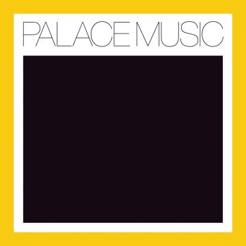 PALACE MUSIC - LOST BLUES & OTHER SONGS