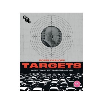 TARGETS (REGION B)