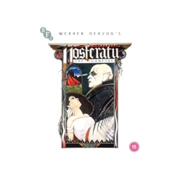 NOSFERATU THE VAMPYRE