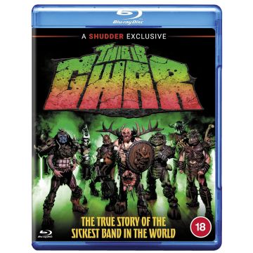 THIS IS GWAR