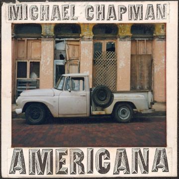 MICHAEL CHAPMAN - AMERICANA 1 & 2