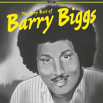 BARRY BIGGS - VERY BEST OF - STORYBOOK REVISITED