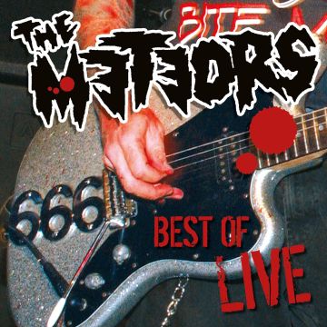 METEORS - BEST OF LIVE