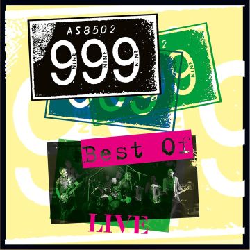 999 - BEST OF LIVE